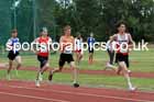 1500 metres, 2022 NEGP Monkton 5, Wednesday, July 20th. Photo: David T. Hewitson/Sports for All Pics